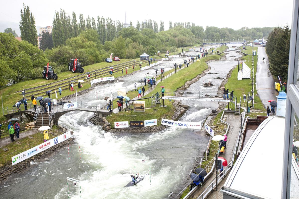 Nabitý program na Liptove